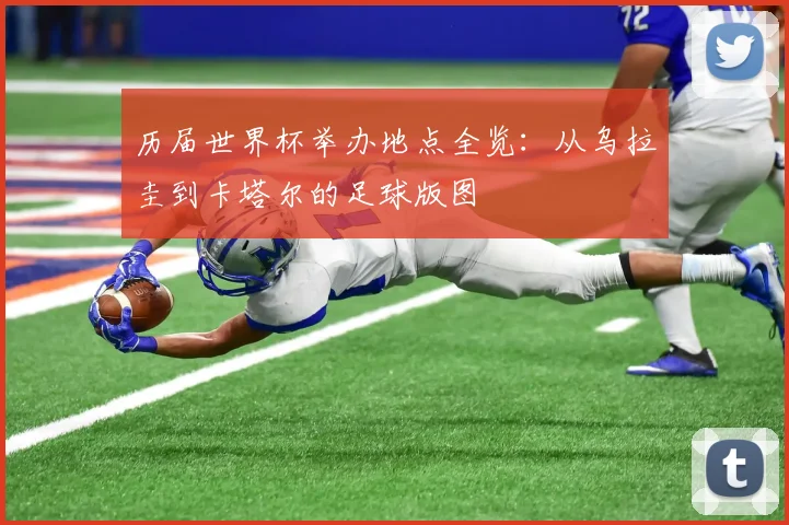 历届世界杯举办地点全览：从乌拉圭到卡塔尔的足球版图